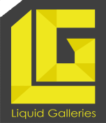 Liquidgalleries logo